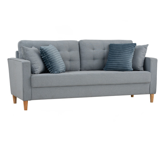SLAVIA 3 SEATER SOFA 102/7009