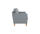 SLAVIA 3 SEATER SOFA 102/7009