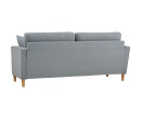 SLAVIA 3 SEATER SOFA 102/7009