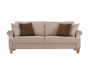 IMPALA 3 SEATER SOFA 102/6541