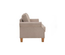 IMPALA 3 SEATER SOFA 102/6541