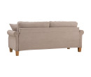 IMPALA 3 SEATER SOFA 102/6541