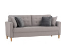 SLAVIA 3 SEATER SOFA 102/7008