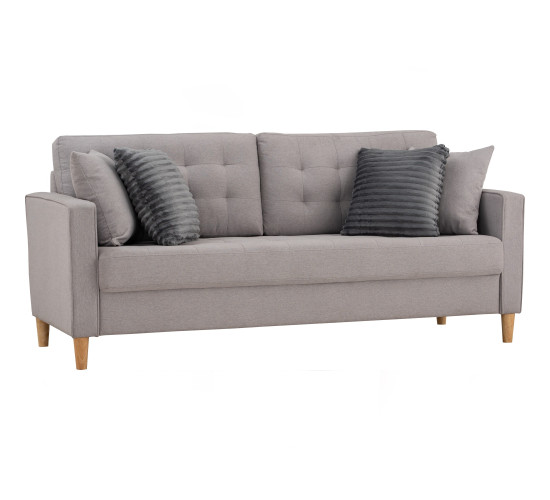 SLAVIA 3 SEATER SOFA 102/7008