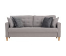 SLAVIA 3 SEATER SOFA 102/7008