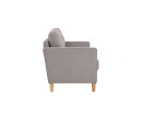 SLAVIA 3 SEATER SOFA 102/7008