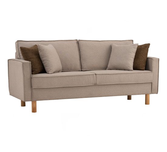 NEXON 3 SEATER SOFA 102/7007