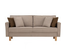 NEXON 3 SEATER SOFA 102/7007