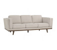 CIVIC 3 SEATER SOFA 109/6034