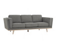 CIVIC 3 SEATER SOFA 111/6033