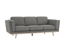 CIVIC 3 SEATER SOFA 111/6033