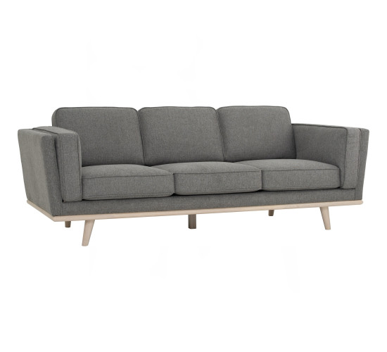 CIVIC 3 SEATER SOFA 111/6033