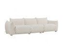 CLIO 3 SEATER SOFA 111/3782
