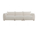CLIO 3 SEATER SOFA 111/3782