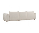 CLIO 3 SEATER SOFA 111/3782