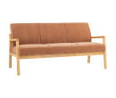 MENDO 3 SEATER SOFA 102/6803