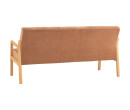 MENDO 3 SEATER SOFA 102/6803