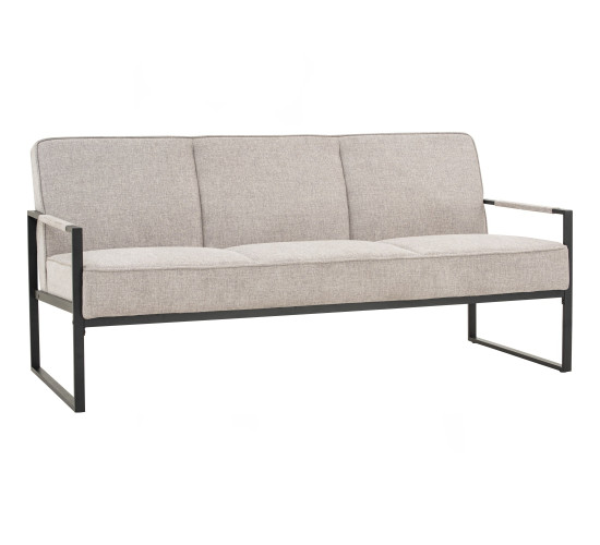 CALIBRA 3 SEATER SOFA 802/6036