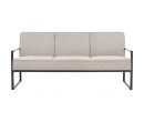 CALIBRA 3 SEATER SOFA 802/6036