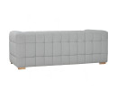 MONROE 3 SEATER SOFA 102/3691 (PET FRIENDLY FABRIC)