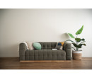 MONROE 3 SEATER SOFA 102/3694 (PET FRIENDLY FABRIC)