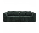LYRIQ 3 SEATER SOFA 80019 (#)
