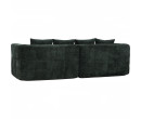 LYRIQ 3 SEATER SOFA 80019 (#)