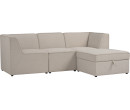 TRAVERESE CORNER UNIT SOFA 114/6480