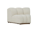 DODGE CORNER SOFA 109/3791