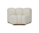 DODGE CORNER SOFA 109/3791