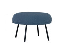 JUSTY OTTOMAN 802/6634 (#)