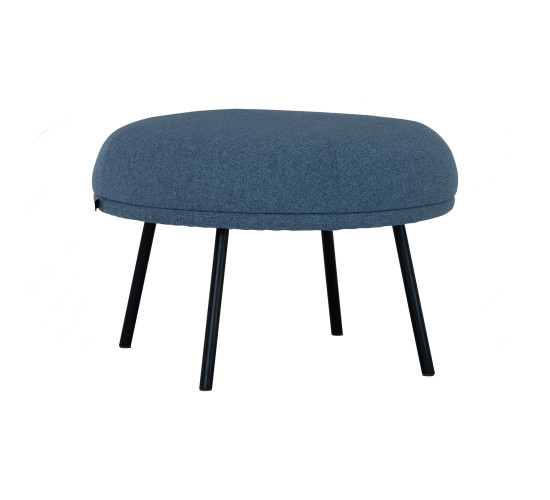 JUSTY OTTOMAN 802/6634 (#)
