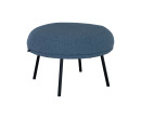 JUSTY OTTOMAN 802/6634 (#)