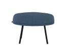 JUSTY OTTOMAN 802/6634 (#)