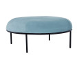 VAMOS ROUND OTTOMAN 802/3603 (#)
