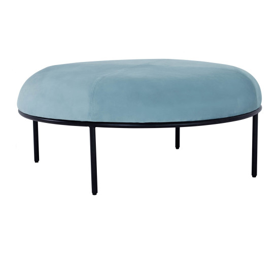 VAMOS ROUND OTTOMAN 802/3603 (#)