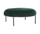 VAMOS ROUND OTTOMAN 802/3601 (#)
