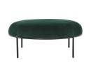 VAMOS ROUND OTTOMAN 802/3601 (#)