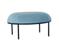 VAMOS OVAL OTTOMAN 802/3603 (#)