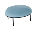 VAMOS OVAL OTTOMAN 802/3603 (#)