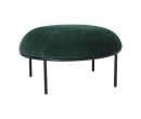 VAMOS OVAL OTTOMAN 802/3601 (#)