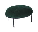VAMOS OVAL OTTOMAN 802/3601 (#)