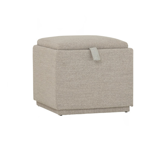 KATO POUF WITH STORAGE 114/3792