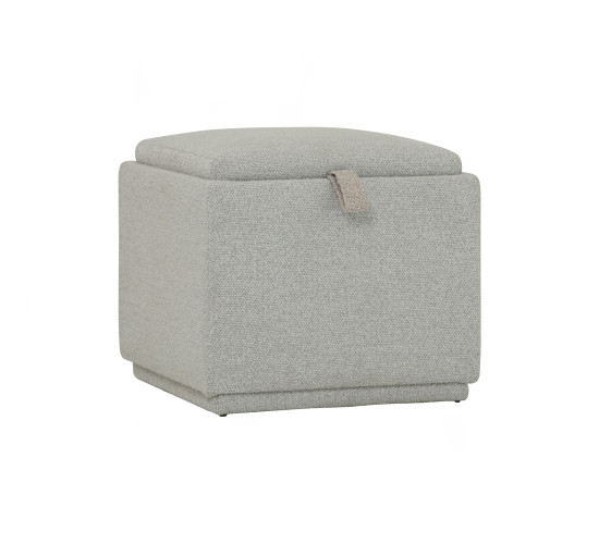 KATO POUF WITH STORAGE 114/3790