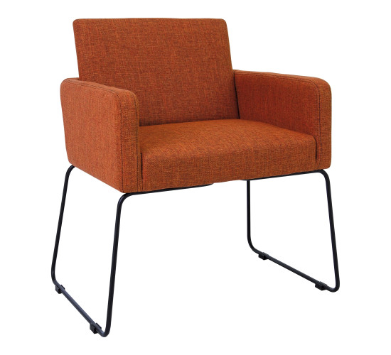 DELMA DINING CHAIR 802/6001