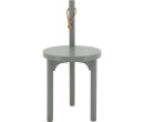 IDONA HANGING STOOL 135/403