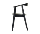 GRETA CHAIR 114