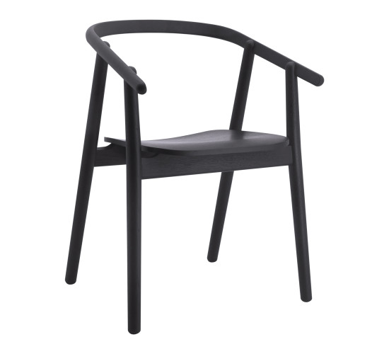 GERD DINING CHAIR 114 (#)