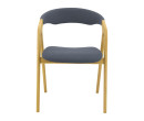 GANIT DINING CHAIR 112/3203 (#)