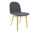 ADERES DINING CHAIR 112/3203 (#)